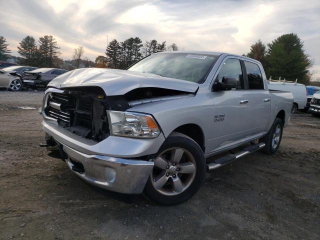 Photo 2 from auction – 2014 RAM 1500 SLT with VIN 1C6RR7LG0ES176841