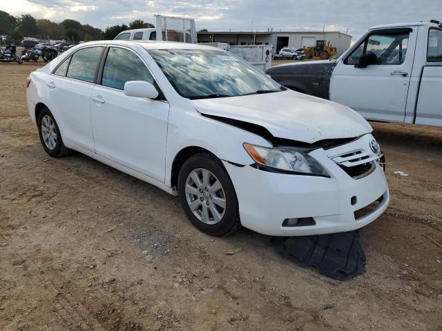 Photo 1 from auction – 2007 TOYOTA CAMRY CE with VIN JTNBE46K373102245