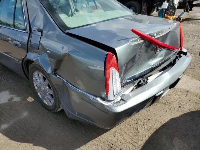 Photo 9 from auction – 2006 CADILLAC DTS with VIN 1G6KD57Y66U140113