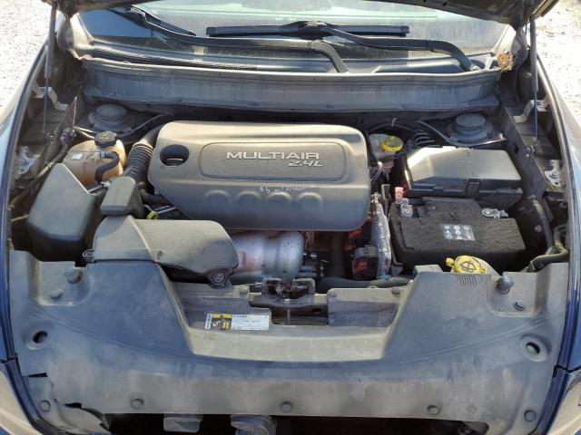 Photo 7 from auction – 2016 JEEP CHEROKEE L with VIN 1C4PJMCB4GW151608