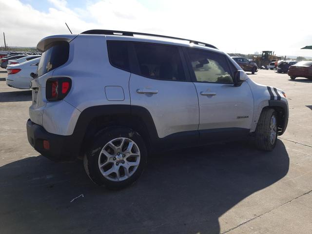 Photo 3 from auction – 2017 JEEP RENEGADE L with VIN ZACCJABB8HPF03943