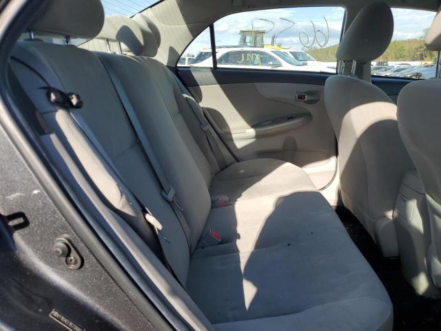 Photo 6 from auction – 2011 TOYOTA COROLLA BA with VIN 2T1BU4EE1BC726063