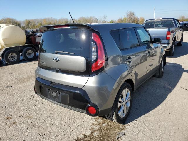 Photo 4 from auction – 2016 KIA SOUL + with VIN KNDJP3A55G7271276