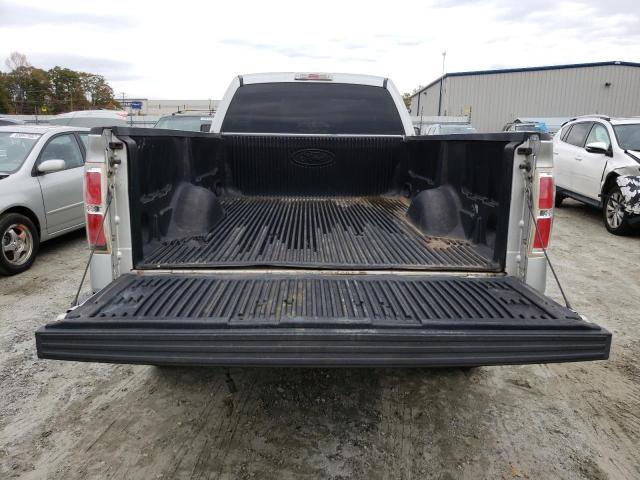 Photo 6 from auction – 2009 FORD F150 with VIN 1FTRF12869KC32232