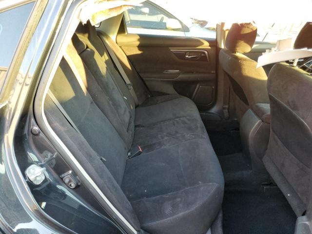 Photo 6 from auction – 2013 NISSAN ALTIMA 2.5 with VIN 1N4AL3AP1DC221688