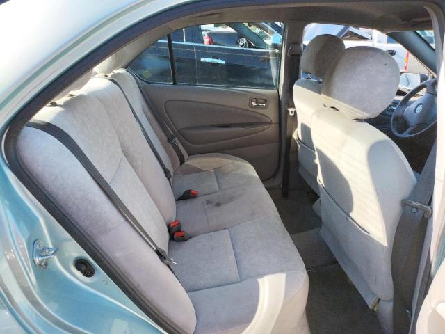 Photo 6 from auction – 2002 TOYOTA PRIUS with VIN JT2BK18U020055768