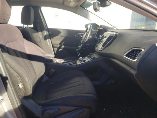 Photo 5 from auction – 2015 CHRYSLER 200 LIMITE with VIN 1C3CCCAB6FN678306