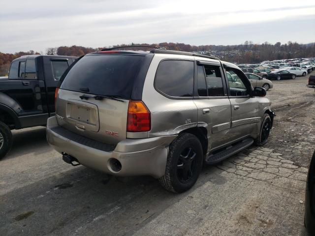 Photo 4 from auction – 2003 GMC ENVOY with VIN 1GKDT13S732265040