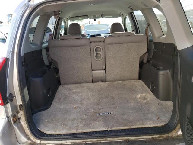 Photo 9 from auction – 2007 TOYOTA RAV4 LIMIT with VIN JTMBK31V376010950