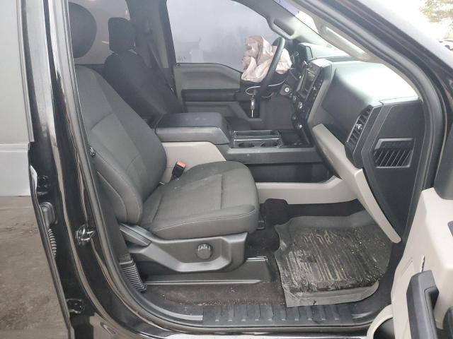 Photo 5 from auction – 2019 FORD F150 SUPER with VIN 1FTEW1E55KKF13010