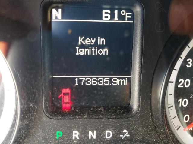 Photo 8 from auction – 2014 RAM 1500 SLT with VIN 1C6RR7GT9ES409154