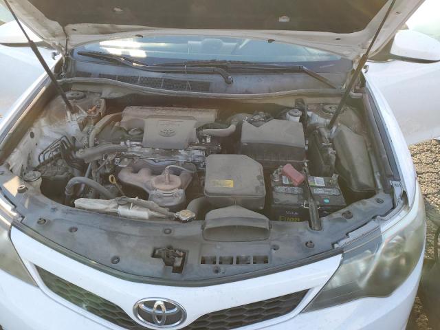Photo 7 from auction – 2012 TOYOTA CAMRY BASE with VIN 4T1BF1FK8CU163509