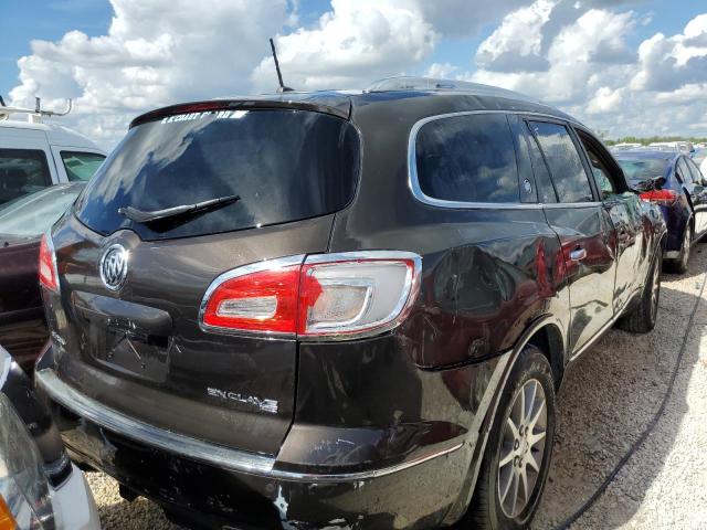 Photo 4 from auction – 2013 BUICK ENCLAVE with VIN 5GAKVCKD6DJ116901