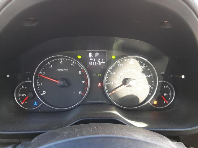 Zdjęcie 8 z aukcji – 2014 SUBARU LEGACY 2.5 z VIN 4S3BMBJ67E3023647