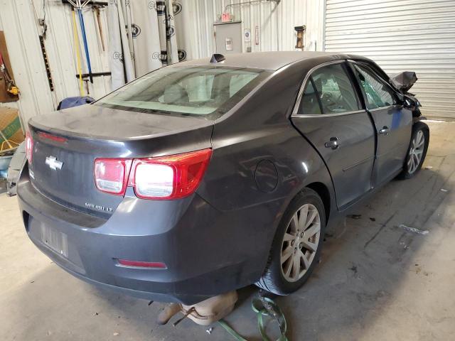 Photo 4 from auction – 2013 CHEVROLET MALIBU 2LT with VIN 1G11E5SA2DF264972