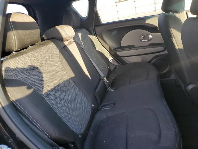 Photo 6 from auction – 2017 KIA SOUL + with VIN KNDJP3A59H7446100