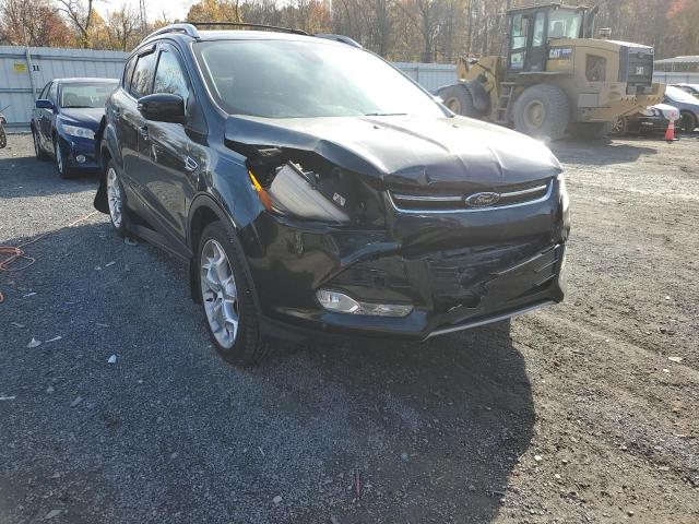 Photo 9 from auction – 2013 FORD ESCAPE TIT with VIN 1FMCU9J90DUD75397