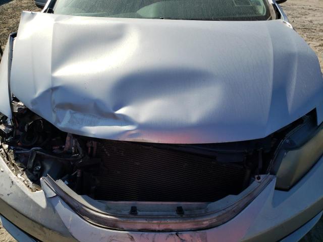 Photo 7 from auction – 2014 HONDA CIVIC LX with VIN 19XFB2F5XEE261699