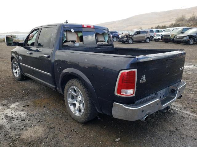 Photo 3 from auction – 2013 RAM 1500 LARAM with VIN 1C6RR7NTXDS635835