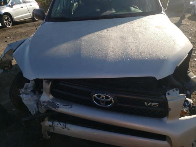 Photo 7 from auction – 2008 TOYOTA RAV4 with VIN JTMBK33VX85066548