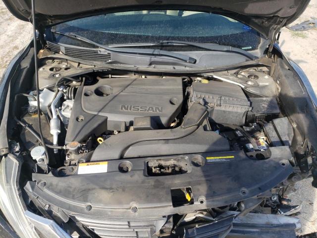 Photo 7 from auction – 2016 NISSAN ALTIMA 2.5 with VIN 1N4AL3AP8GN339066