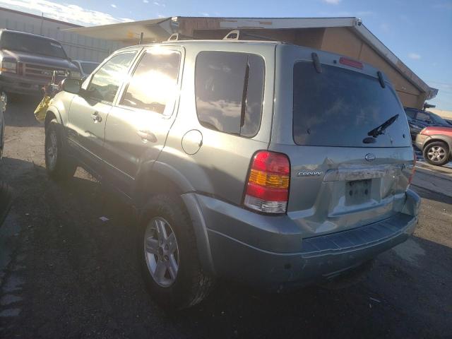 Photo 3 from auction – 2006 FORD ESCAPE HEV with VIN 1FMCU96H76KC81998