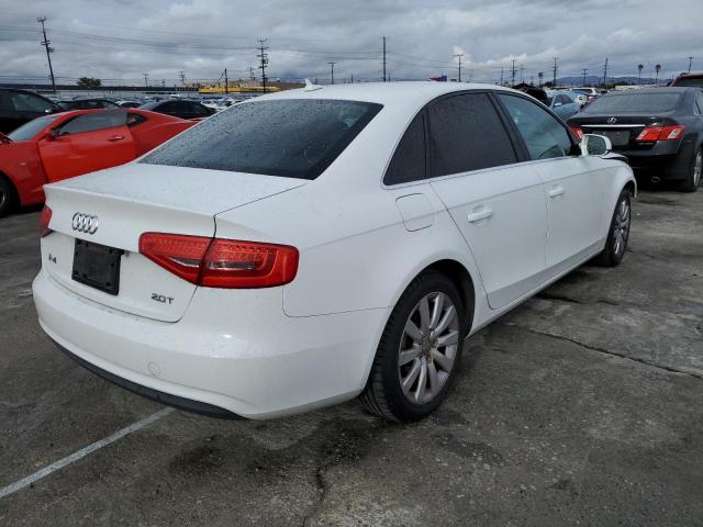 Photo 4 from auction – 2013 AUDI A4 PREMIUM with VIN WAUAFAFL0DA050825