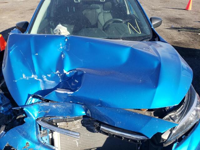 Photo 7 from auction – 2020 SUBARU IMPREZA with VIN 4S3GTAB63L3705469
