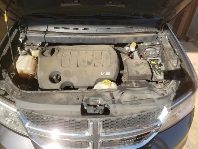 Photo 7 from auction – 2016 DODGE JOURNEY SX with VIN 3C4PDCBG7GT123175