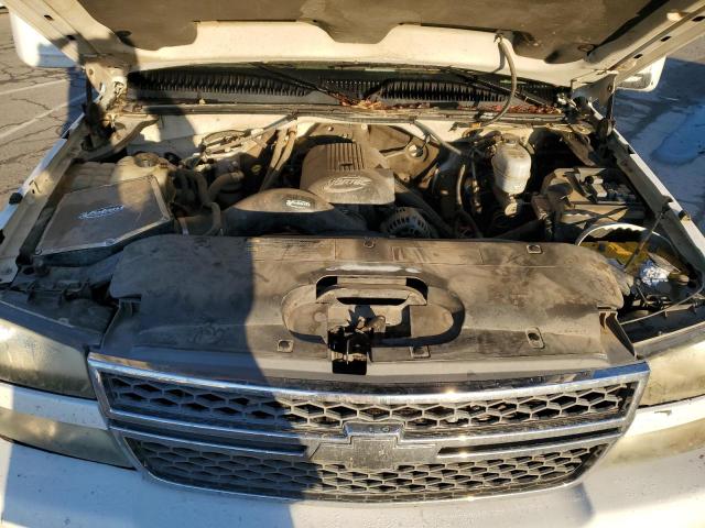 Photo 7 from auction – 2005 CHEVROLET silverado with VIN 1GCHK23U45F965939