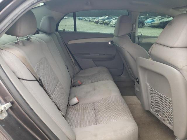 Photo 6 from auction – 2010 CHEVROLET MALIBU LS1 with VIN 1G1ZB5EB5A4164338