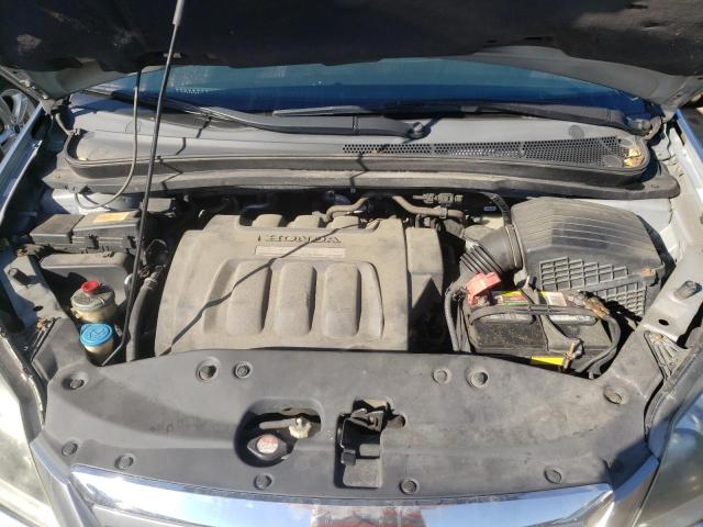 Photo 7 from auction – 2006 HONDA ODYSSEY EX with VIN 5FNRL38756B100171