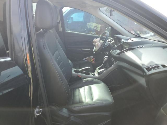 Photo 5 from auction – 2014 FORD ESCAPE SE with VIN 1FMCU0GX5EUD86673