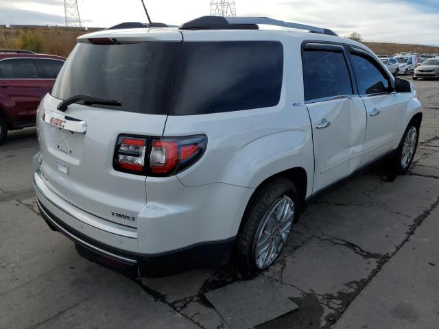 Photo 4 from auction – 2017 GMC ACADIA LIM with VIN 1GKKVSKD3HJ277743