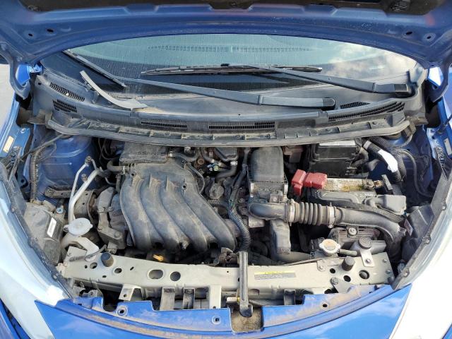 Photo 11 from auction – 2014 NISSAN VERSA NOTE with VIN 3N1CE2CP1EL432905