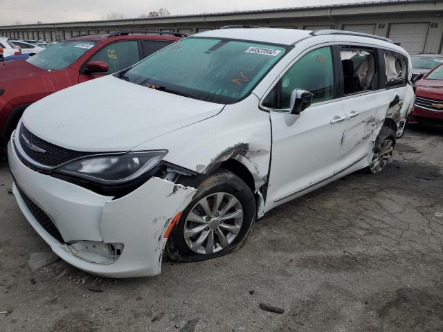 صورة رقم 2 من المزاد - 2018 CHRYSLER PACIFICA T مع VIN 2C4RC1BG0JR120323