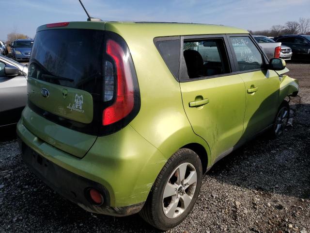 Photo 4 from auction – 2018 KIA SOUL with VIN KNDJN2A26J7894502