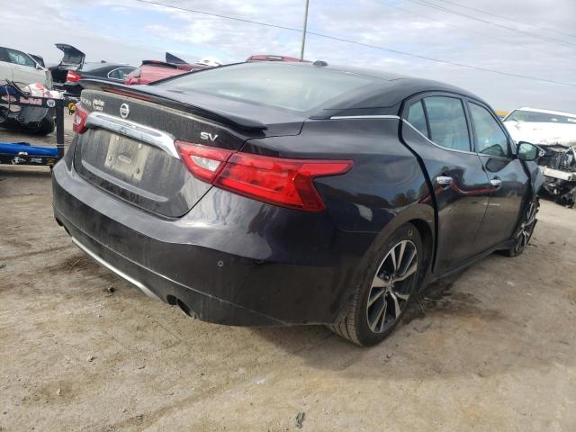 Photo 4 from auction – 2017 NISSAN MAXIMA 3.5 with VIN 1N4AA6AP9HC408710