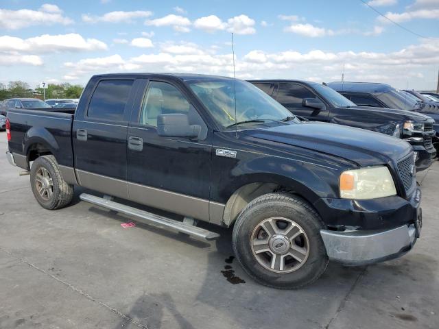 Photo 4 from auction – 2005 FORD F150 SUPER with VIN 1FTRW12W95FB62839