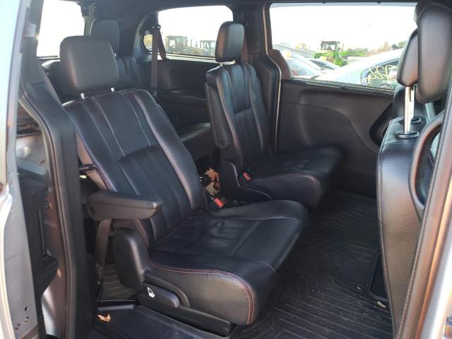 Photo 6 from auction – 2019 DODGE GRAND CARA with VIN 2C4RDGEG4KR536615