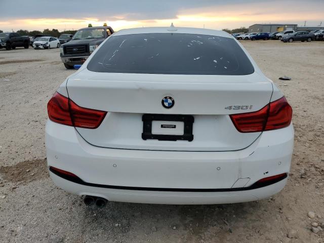 Photo 6 from auction – 2018 BMW 430I GRAN with VIN WBA4J1C5XJBG76750