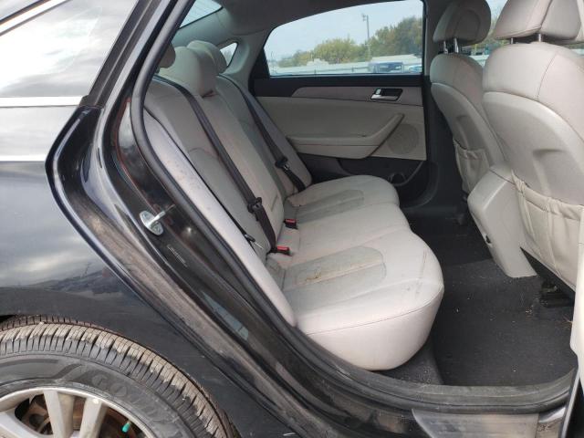 Photo 6 from auction – 2016 HYUNDAI SONATA SE with VIN 5NPE24AF7GH318561