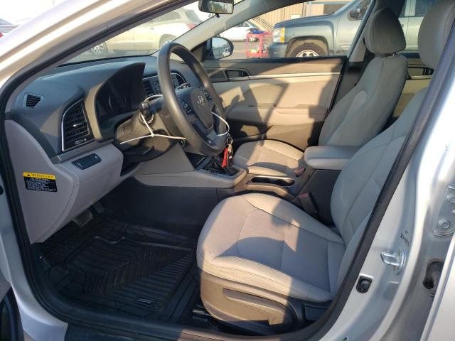 Photo 7 from auction – 2017 HYUNDAI ELANTRA SE with VIN 5NPD74LF5HH079779