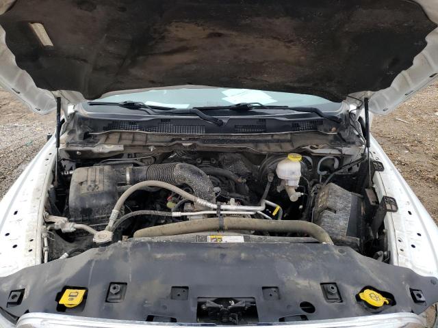 Photo 7 from auction – 2020 RAM 1500 CLASS with VIN 1C6RR6TT0LS101934