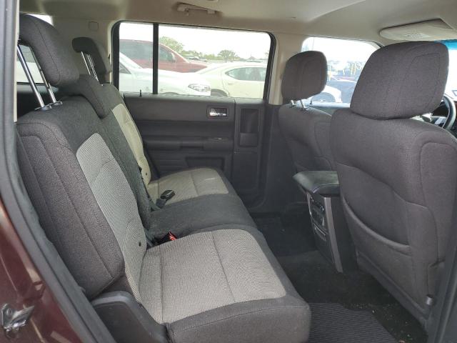 Photo 6 from auction – 2011 FORD FLEX SE with VIN 2FMGK5BCXBBD35342