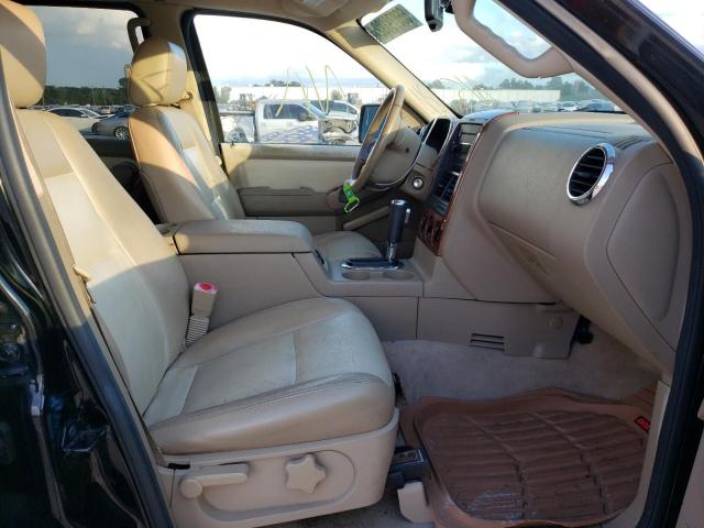 Photo 5 from auction – 2007 FORD EXPLORER E with VIN 1FMEU64E77UB46736