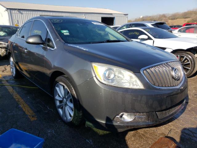 BUICK VERANO CON 2014 with VIN 1G4PR5SK5E4151296 - Photo from auction