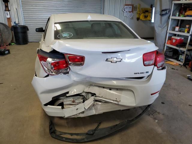 Photo 9 from auction – 2013 CHEVROLET MALIBU 1LT with VIN 1G11D5SR6DF208381