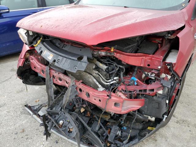 Photo 9 from auction – 2019 FORD ESCAPE SE with VIN 1FMCU9GD9KUB53000