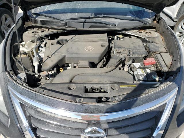 Photo 7 from auction – 2015 NISSAN ALTIMA 2.5 with VIN 1N4AL3AP9FN342444